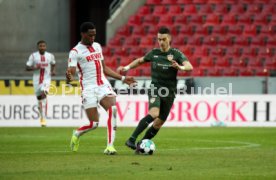 20.02.21 1. FC K&ouml;ln - VfB Stuttgart