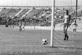 VfB Stuttgart - Spandauer SV