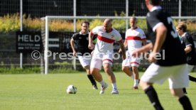 21.06.25 SC Geislingen - VfB Stuttgart Traditionself