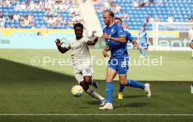 13.08.22 TSG 1899 Hoffenheim - VfL Bochum