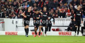 10.11.24 VfB Stuttgart - Eintracht Frankfurt