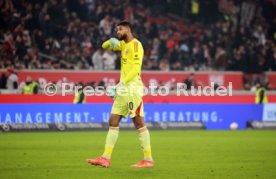 13.01.26 VfB Stuttgart - Eintracht Frankfurt