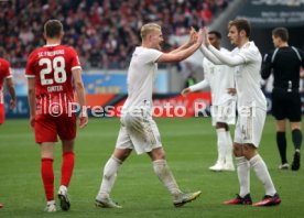 08.04.22 SC Freiburg - FC Bayern M&uuml;nchen