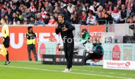 25.01.25 SC Freiburg - FC Bayern M&uuml;nchen