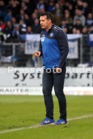 SG Sonnenhof Gro&szlig;aspach - Karlsruher SC