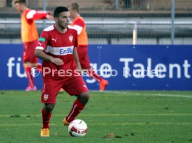 U19 VfB Stuttgart