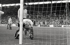 15.06.74 Polen - Argentinien