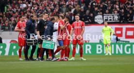 08.04.23 SC Freiburg - FC Bayern M&uuml;nchen