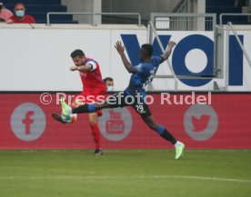 24.07.21 1. FC Heidenheim - SC Paderborn 07