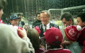 11.01.97 Hallen Masters Stuttgart