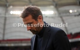 VfB Stuttgart - FC Augsburg