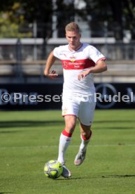 U19 VfB Stuttgart - U19 FC Bayern M&uuml;nchen