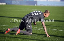 23.04.21 Karlsruher SC - FC W&uuml;rzburger Kickers