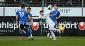 03.04.24 Stuttgarter Kickers - SG Barockstadt Fulda-Lehnerz