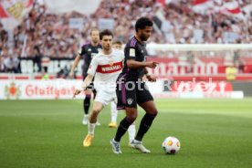 04.05.24 VfB Stuttgart - FC Bayern M&uuml;nchen