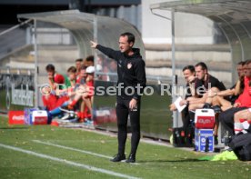 U19 VfB Stuttgart - U19 FC Bayern M&uuml;nchen