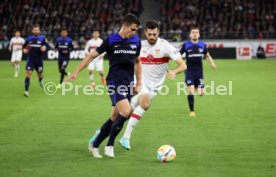 08.11.22 VfB Stuttgart - Hertha BSC Berlin