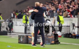 06.11.25 VfB Stuttgart - Feyenoord Rotterdam