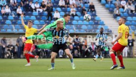 24.08.21 SV Waldhof Mannheim - SV Meppen