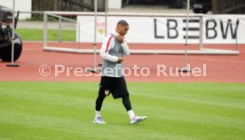 29.07.25 VfB Stuttgart Trainingslager Tegernsee 2025