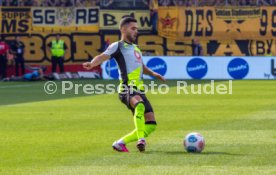 13.09.25 1. FC Heidenheim - Borussia Dortmund