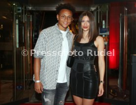 14.05.22 VfB Stuttgart Party Amici