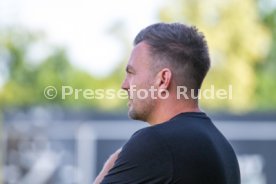 05.07.25 SSV Reutlingen - FC St. Gallen