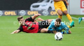 SC Freiburg - Eintracht Frankfurt