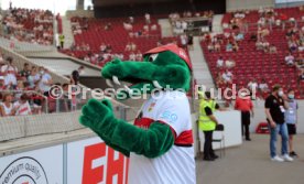 14.08.21 VfB Stuttgart - SpVgg Greuther Fürth