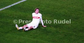 16.08.25 Franz-Beckenbauer-Supercup VfB Stuttgart - FC Bayern München