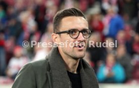 VfB Stuttgart - SC Freiburg