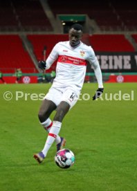 03.02.21 VfB Stuttgart - Borussia M&ouml;nchengladbach