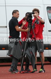 Trainingslager Grassau 2017