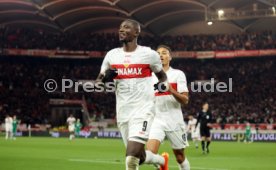 20.12.23 VfB Stuttgart - FC Augsburg