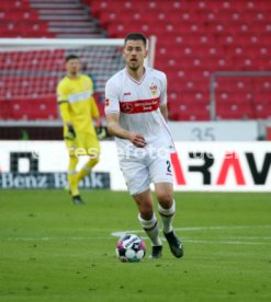 04.04.21 VfB Stuttgart - SV Werder Bremen
