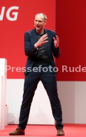 VfB Stuttgart Mitgliederversammlung 2019