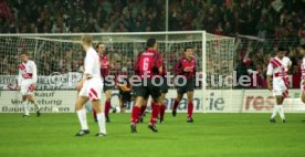 26.11.94 SC Freiburg - VfB Stuttgart