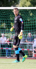 VfB Stuttgart - SpVgg Greuther F&uuml;rth