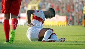 SSV Reutlingen - VfB Stuttgart