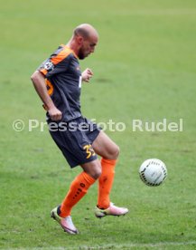 Stuttgarter Kickers - FC Rot-Wei&szlig; Erfurt