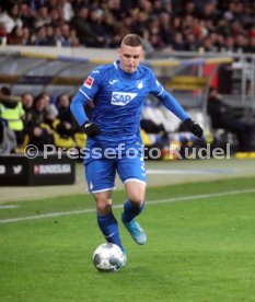 TSG 1899 Hoffenheim - Borussia Dortmund