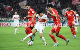 31.10.23 VfB Stuttgart - 1. FC Union Berlin