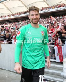 VfB Stuttgart - TSG 1899 Hoffenheim