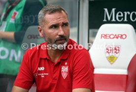 VfB Stuttgart - FC St. Pauli