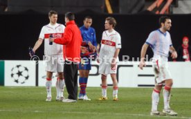 23.02.10 VfB Stuttgart - FC Barcelona