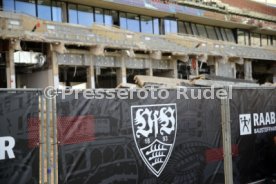 07.08.22 VfB Stuttgart - RB Leipzig