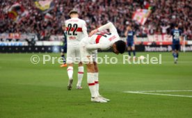 18.02.23 VfB Stuttgart - 1. FC K&ouml;ln