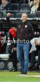 Eintracht Frankfurt - VfB Stuttgart