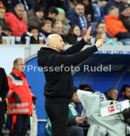 29.11.25 TSG 1899 Hoffenheim - FC Augsburg