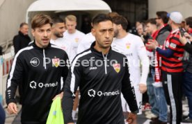 28.10.23 VfB Stuttgart - TSG 1899 Hoffenheim